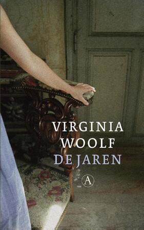 De jaren - Virginia Woolf De jaren - Virginia Woolf