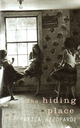 The Hiding Place - Trezza Azzopardi