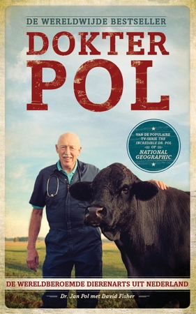 Dokter Pol - Jan Pol, David Fisher Dokter Pol - Jan Pol, David Fisher
