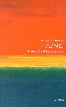 Jung - Anthony Stevens Jung - Anthony Stevens