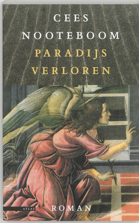 Paradijs verloren - Cees Nooteboom Paradijs verloren - Cees Nooteboom