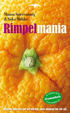 Rimpelmania - Manon Spierenburg, Siska Mulder Rimpelmania - Manon Spierenburg, Siska Mulder