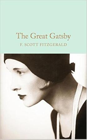 Great Gatsby - F. Scott Fitzgerald Great Gatsby - F. Scott Fitzgerald