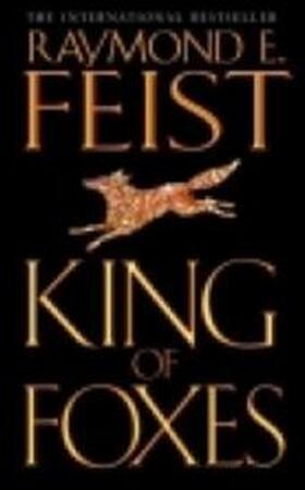 King of foxes - R.E. Feist King of foxes - R.E. Feist