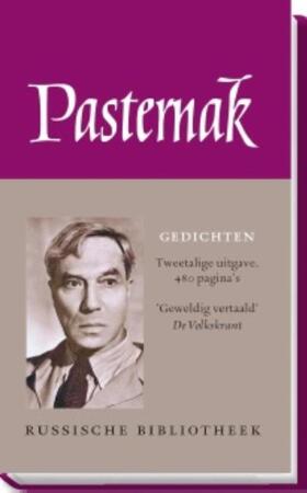 Gedichten - Boris Pasternak Gedichten - Boris Pasternak