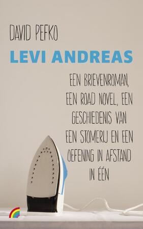 Levi Andreas - David Pefko