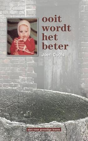 Ooit wordt het beter - Joeri Cools Ooit wordt het beter - Joeri Cools