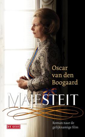 Majesteit - Oscar Van Den Boogaard Majesteit - Oscar Van Den Boogaard