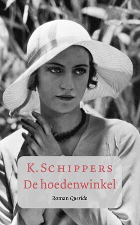 De hoedenwinkel - K. Schippers