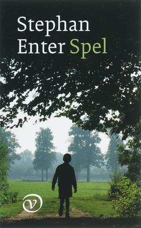 Spel - Stephan Enter Spel - Stephan Enter