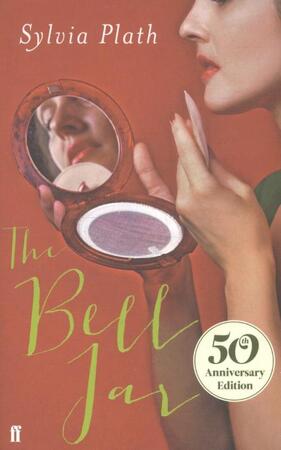 Bell jar (50th anniv edn) - Bell jar (50th anniv edn) -
