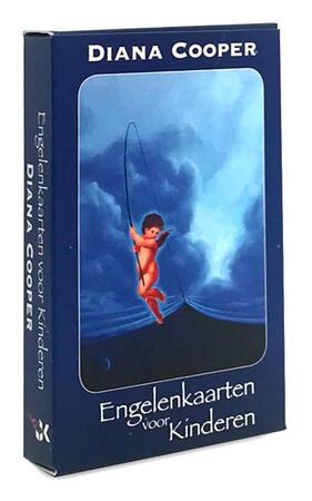 Engelenkaarten voor kinderen - Diana Cooper Engelenkaarten voor kinderen - Diana Cooper