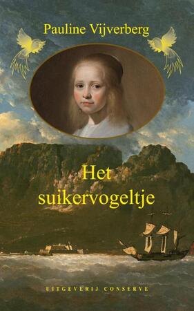 Het suikervogeltje - Pauline Vijverberg Het suikervogeltje - Pauline Vijverberg