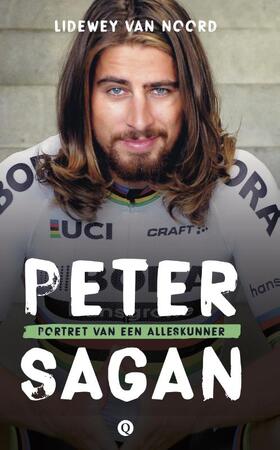 Peter Sagan - Lidewey van Noord