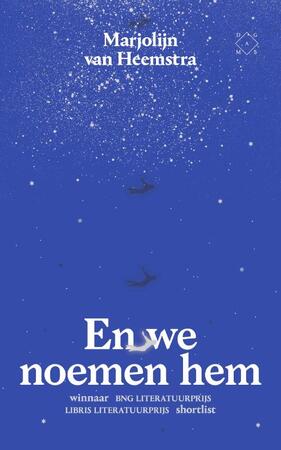 En we noemen hem - Marjolijn van Heemstra En we noemen hem - Marjolijn van Heemstra