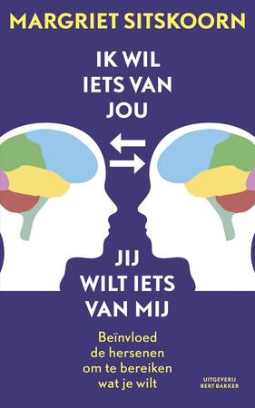 Ik wil iets van jou jij wilt iets van mij - Margriet Sitskoorn Ik wil iets van jou jij wilt iets van mij - Margriet Sitskoorn