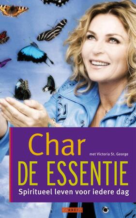 De essentie - Char, V. St. George De essentie - Char, V. St. George