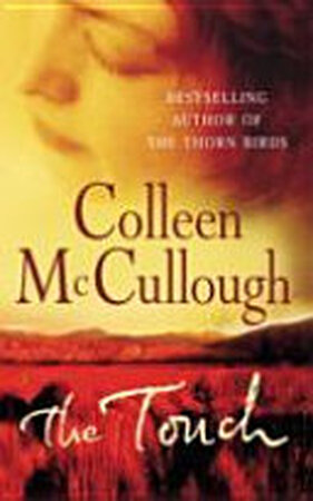 The Touch - Colleen McCullough