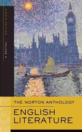 The Norton anthology of English literature - Stephen Greenblatt, Meyer Howard Abrams The Norton anthology of English literature - Stephen Greenblatt, Meyer Howard Abrams
