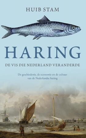 Haring - Huib Stam Haring - Huib Stam