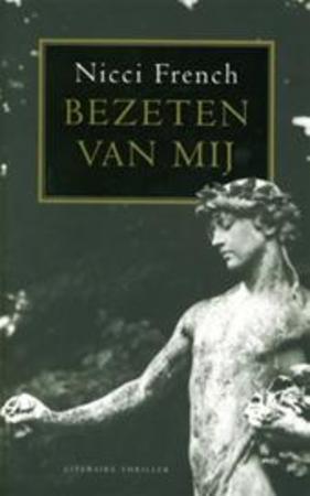 Bezeten van mij - Nicci French