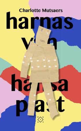 Harnas van Hansaplast - Charlotte Mutsaers Harnas van Hansaplast - Charlotte Mutsaers
