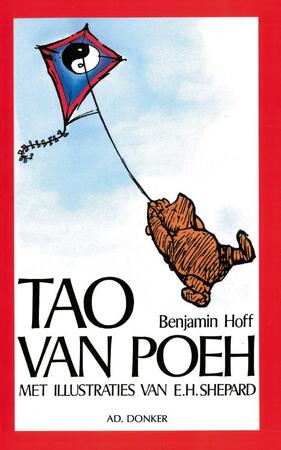 Tao van Poeh - Benjamin Hoff Tao van Poeh - Benjamin Hoff