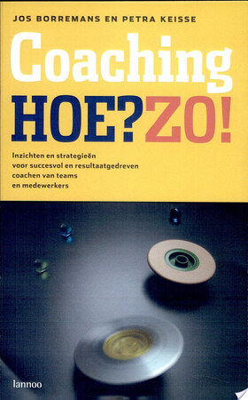 Coaching: Hoe? Zo! - Jos Borremans