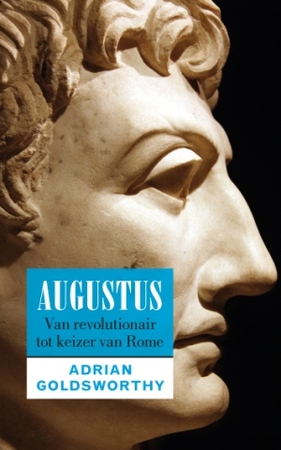 Augustus - Adrian Goldsworthy