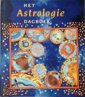 Het astrologie dagboek - J. Moore (ISBN 9789036609715)