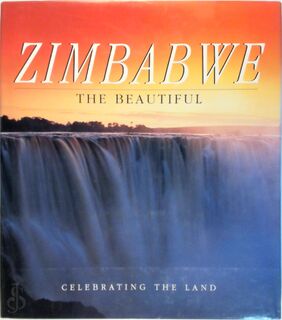 Zimbabwe - Peter Joyce (ISBN 9781868257768)