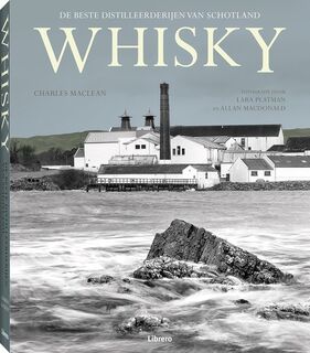 Whisky - Charles Maclean (ISBN 9789463598989)