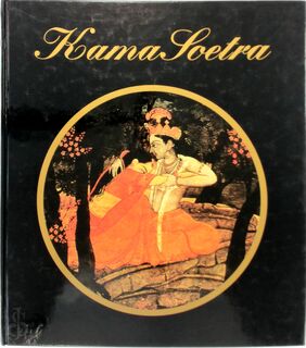 Kama Soetra - Unknown (ISBN 9789055135127)