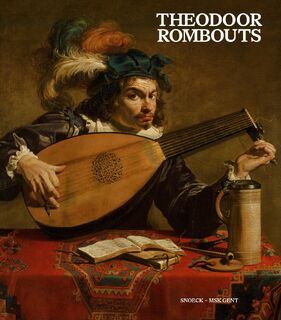 Theodore Rombouts (ISBN 9789461618115)
