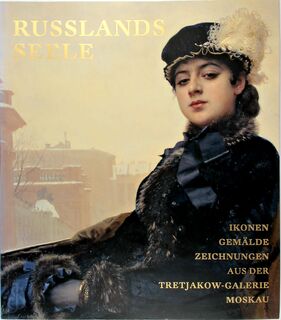 Russlands Seele - Valentin Rodinow (ISBN 9783777434858)