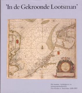 In de gekroonde lootsman - Unknown (ISBN 9789061943976)