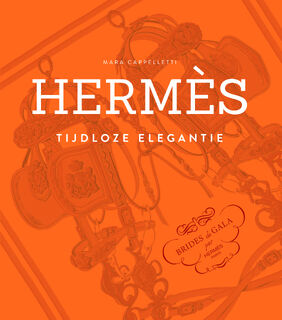 Hermès - Mara Cappelletti (ISBN 9789036649865)