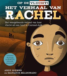 Het verhaal van Rachel - Andy Glynne (ISBN 9789462021471)