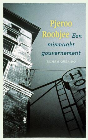 Een mismaakt gouvernement - Pjeroo Roobjee Een mismaakt gouvernement - Pjeroo Roobjee
