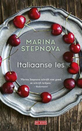Italiaanse les - Marina Stepnova Italiaanse les - Marina Stepnova