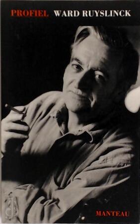 Profiel ward ruyslinck - 