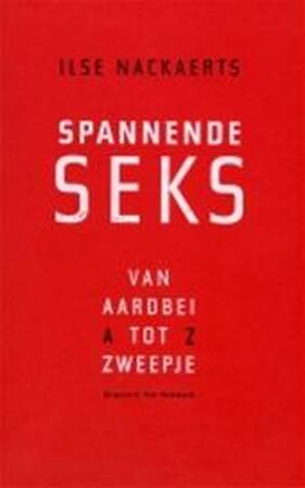 Spannende seks - I. Nackaerts