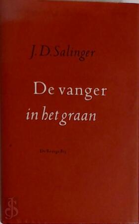 De vanger in het graan - J.D. Salinger