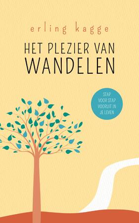 Het plezier van wandelen - Erling Kagge