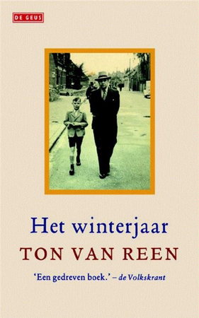 Het winterjaar - Ton van Reen Het winterjaar - Ton van Reen