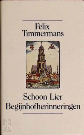Schoon Lier - F. Timmermans, A. Keersmaekers