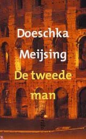 De tweede man - D. Meijsing De tweede man - D. Meijsing