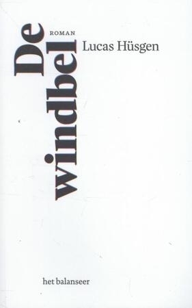 De windbel - Lucas Hüsgen