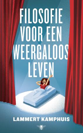 Filosofie voor een weergaloos leven - Lammert Kamphuis Filosofie voor een weergaloos leven - Lammert Kamphuis