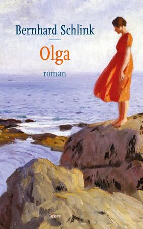 Olga - Bernhard Schlink Olga - Bernhard Schlink